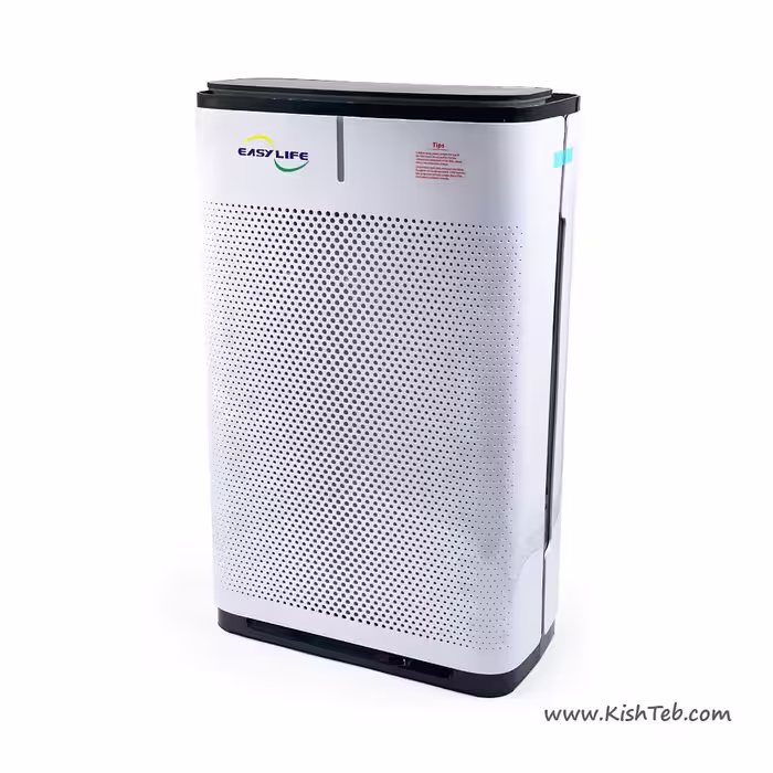 تصفیه هوای ایزی لایف XT C06