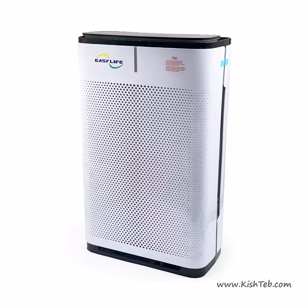 تصفیه هوای ایزی لایف XT C06