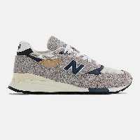 کفش دستدوز مردانه نیوبالانس مدل 998 | NewBalance 998