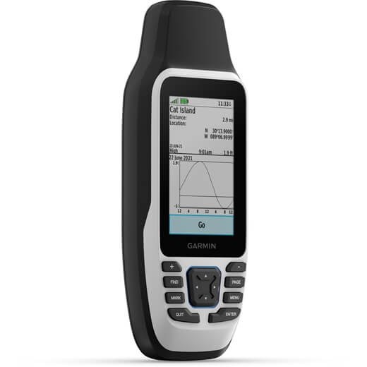 جی پی اس گارمین GPSMAP 79s