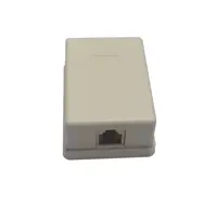 سوکت 1 به 2 مدل SO1