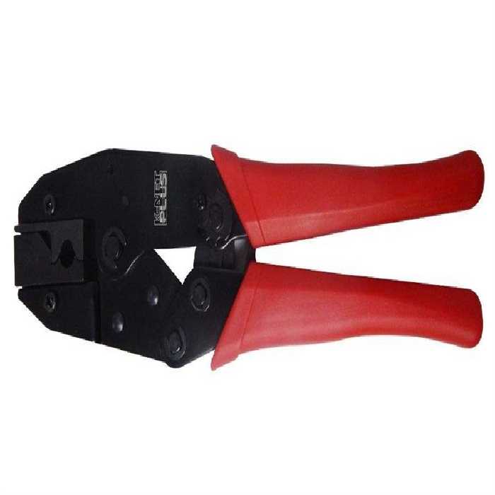 آچار سوکت زن Cat7 شبکه کی نت پلاس مدل KP-N1142