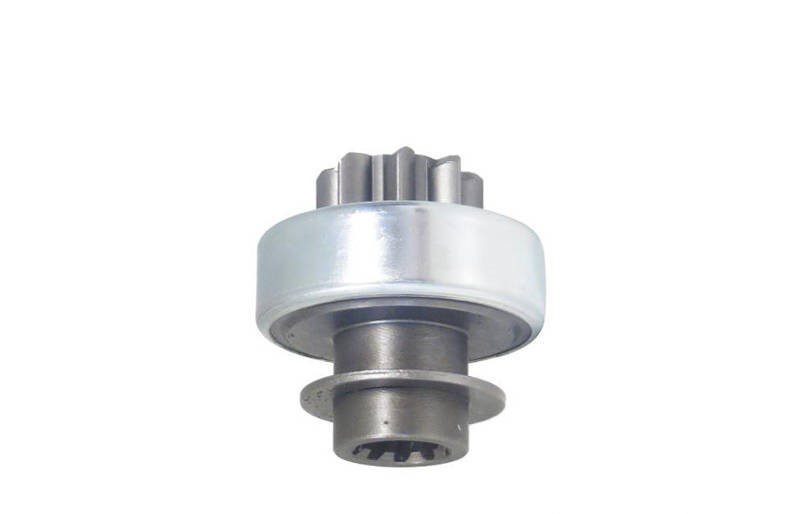 دنده استارت نیسان 9 پر گلد پلاس