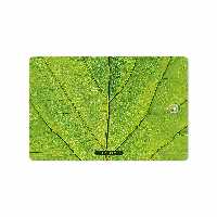 برچسب پوششی ماهوت مدل Leaf-Texture مناسب برای تبلت سامسونگ Galaxy Tab S3 9.7 2017 T825