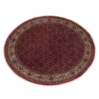 فرش دستباف چهار متری سی پرشیا کد 187459