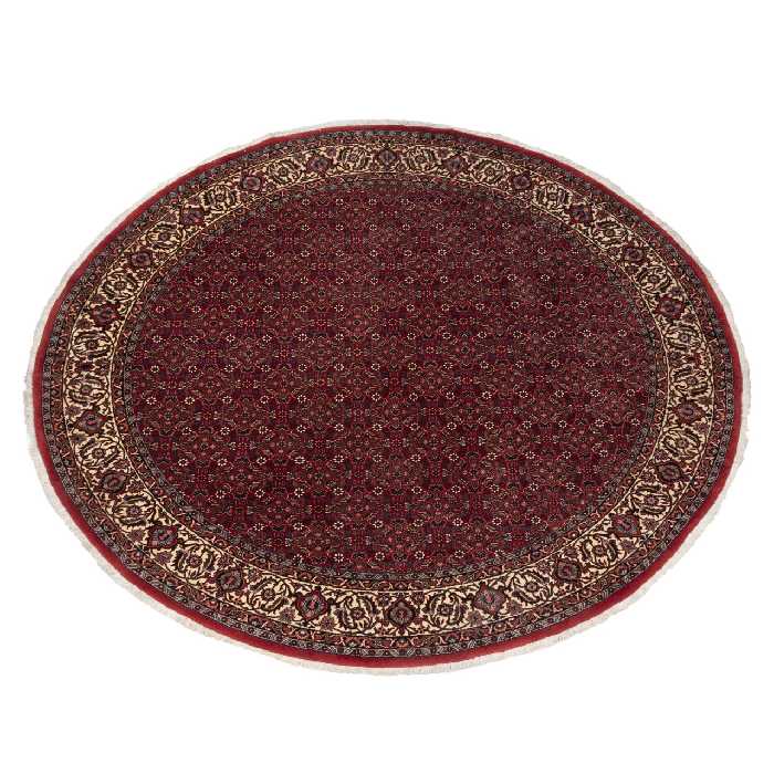 فرش دستباف چهار متری سی پرشیا کد 187459