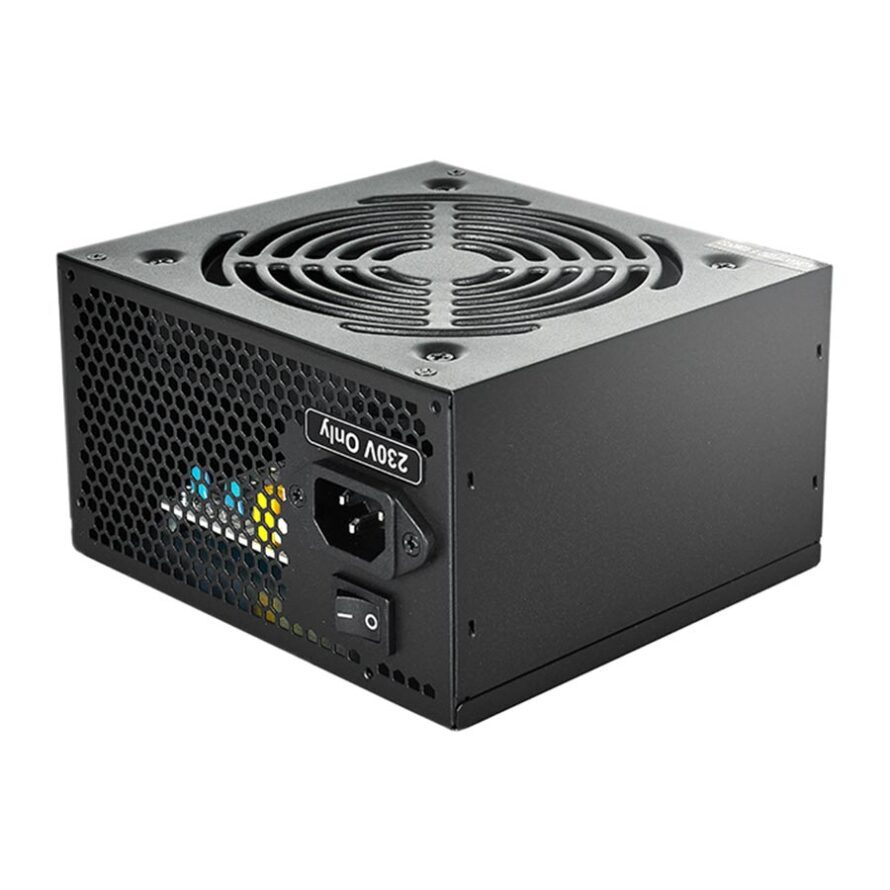 پاور 450 وات دیپ کول DE580