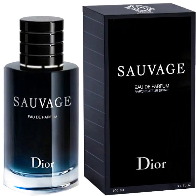 عطر ساواج دیور
SAUVAGE Dior
مردانه