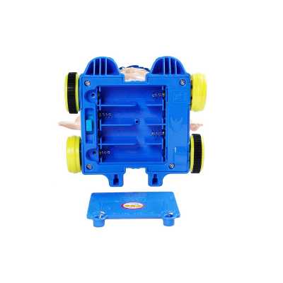 ربات کنترلی هوشمند مدل AiDi Tong مجموعه 2 عددی