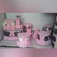 کاور لوازم برقی ستا