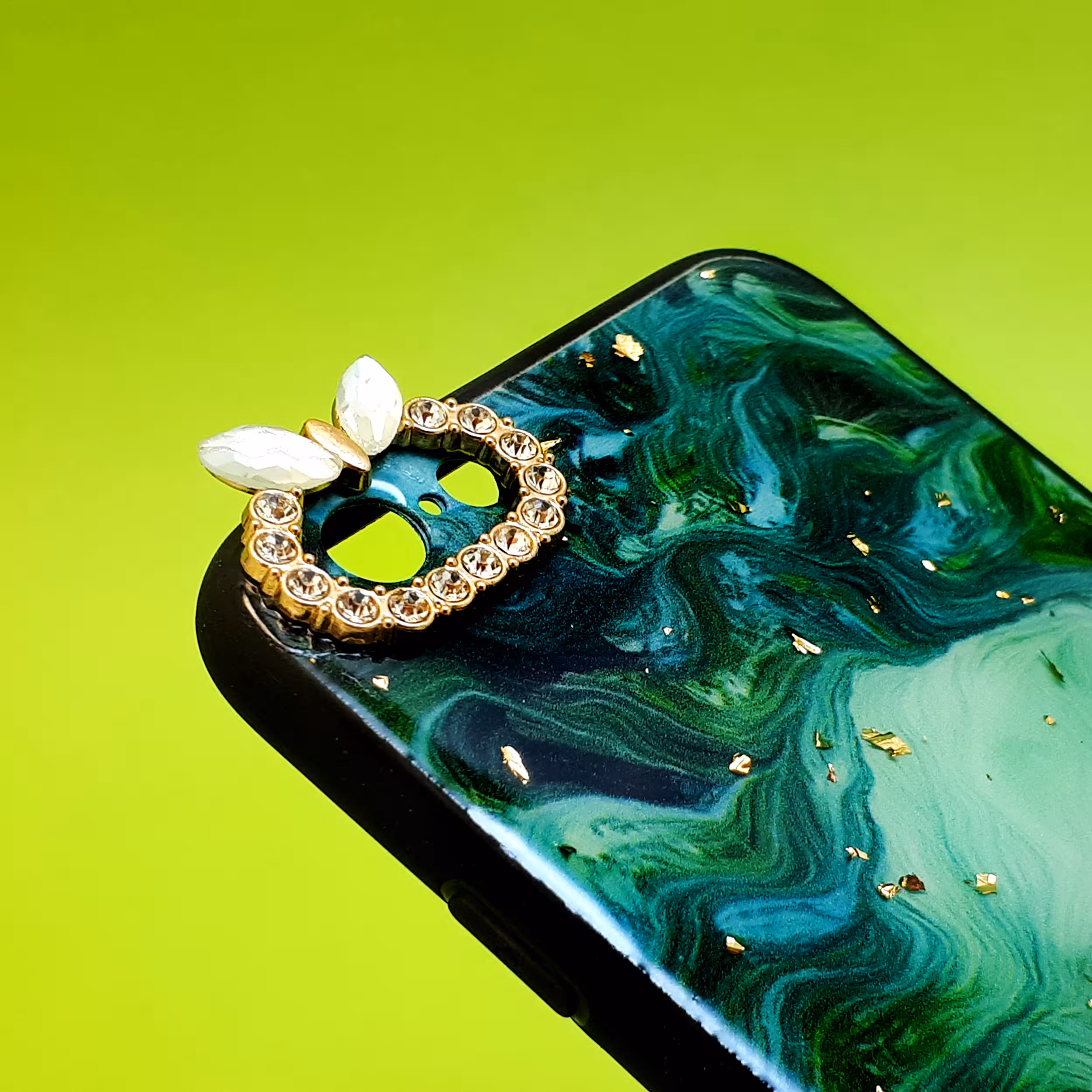 کاور مدل پام پام کد 03 مناسب برای گوشی موبایل اپل Iphone 6/6s به همراه بند و پایه نگهدارنده