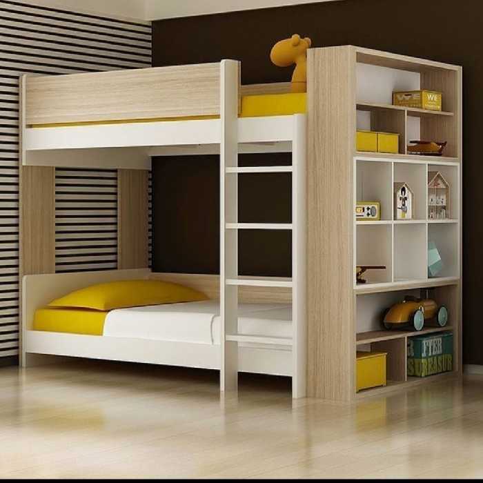 تخت خواب کد Z7 (پس کرایه)