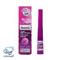 سرم تقویت مژه ضخیم و بلند کننده باله آ اصل