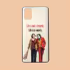 کاور مدل JK051 مناسب برای گوشی موبایل سامسونگ Galaxy A51