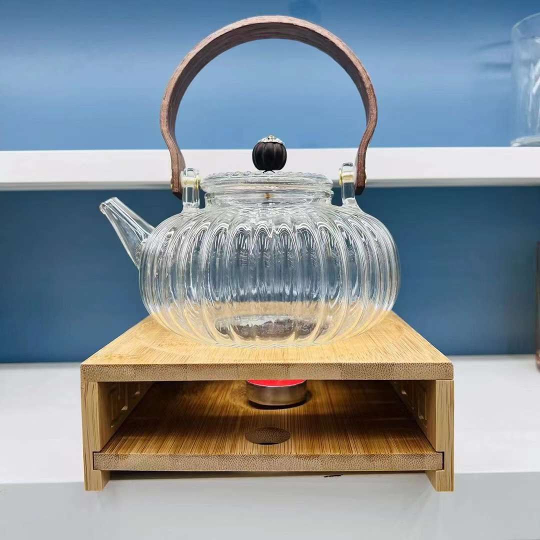 وارمر مربع کشویی بامبو