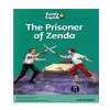 کتاب The Prisoner of Zenda اثر Anthony Hope انتشارات الوندپویان
