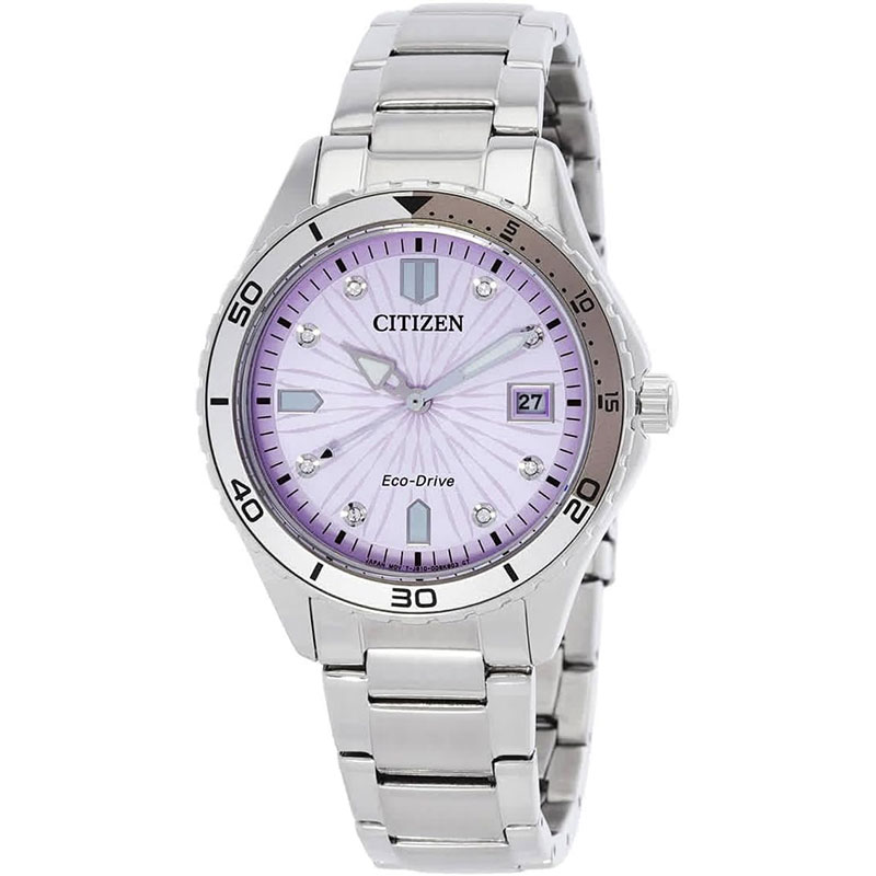 ساعت مچی سیتیزن مدل  FE6170-88X