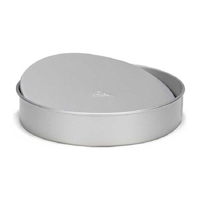 قالب کیک کف جدا پتیسه کد 03696