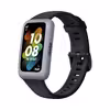 برچسب ماهوت طرح Matte-Silver مناسب برای ساعت هوشمند هوآوی Band 7