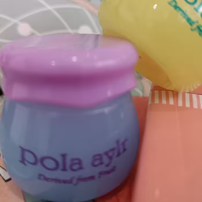 بالم لب 