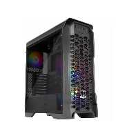 کیس گرین مدل STRIKER FRGB