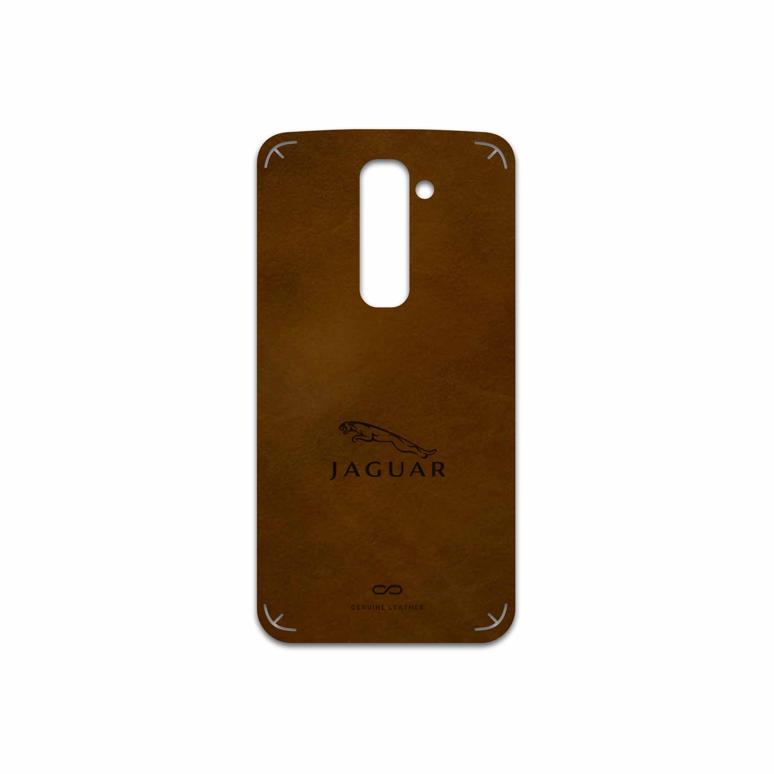 برچسب پوششی ماهوت مدل BFL-JGR مناسب برای گوشی موبایل ال جی G2