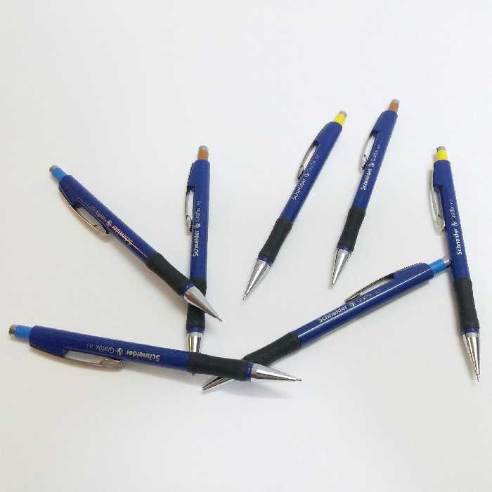 اتود اشنایدر مدل گرافیکس اصل آلمانی