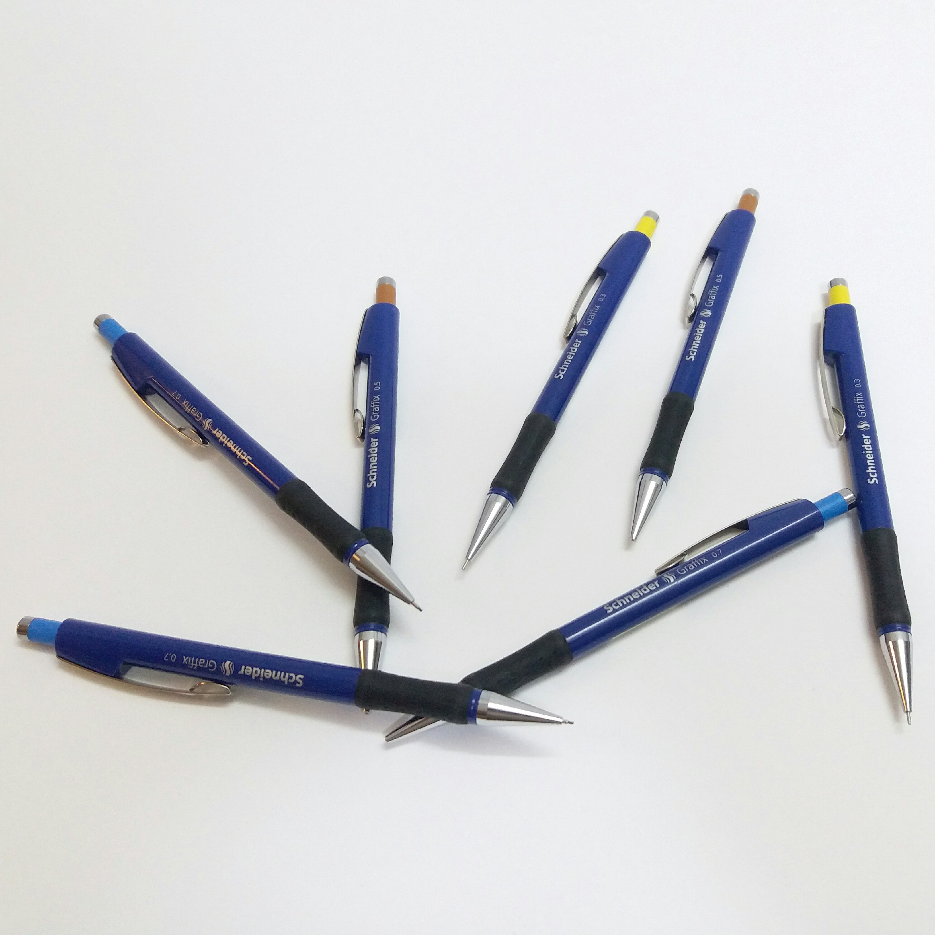 اتود اشنایدر مدل گرافیکس اصل آلمانی