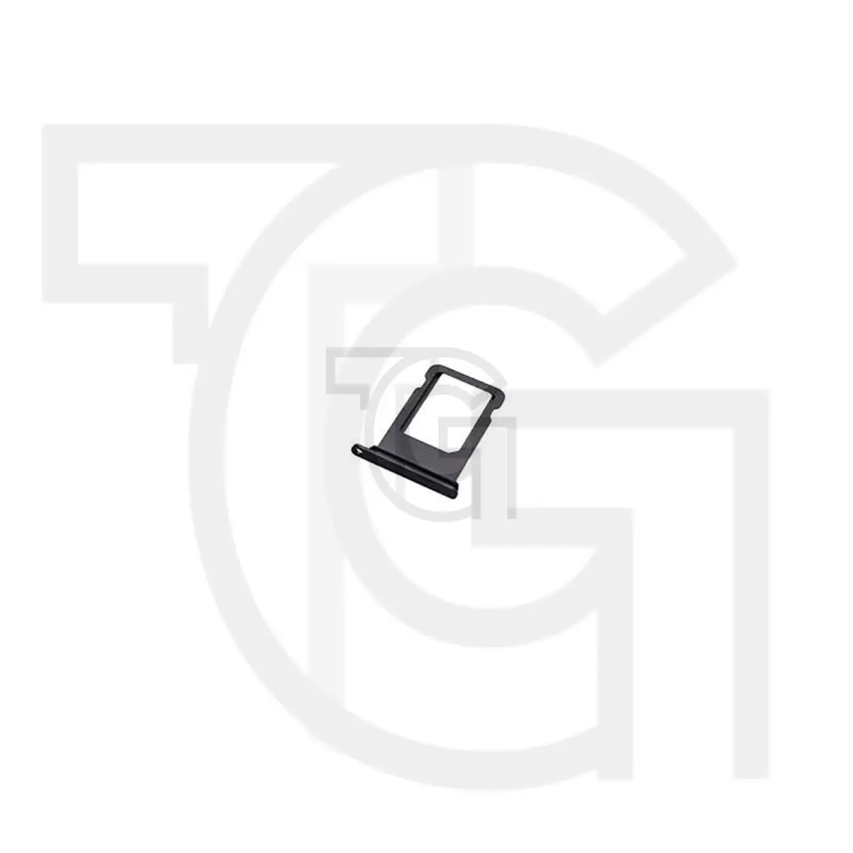 خشاب سیم‌کارت اپل‌آیفون (خاکستری‌فضایی) Holder SIM Card Apple iPhone A1863