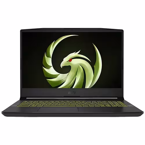 خرید و قیمت لپ تاپ 15.6 اینچی ام اس آی مدل Alpha 15 B5EEK-066XML | پردازنده Ryzen 7 5800H رم 16GB حافظه 512GB SSD