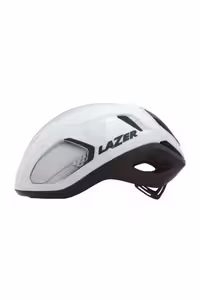 کلاه ایمنی دوچرخه سفید مردانه و زنانه Vento Kc Ce Matte L Lazer