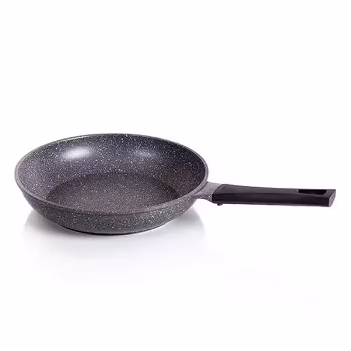 تابه تک دسته سایز 24cm کاندید