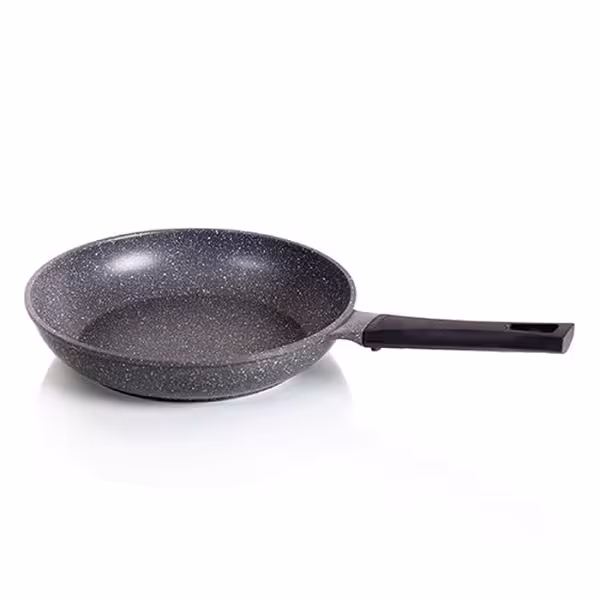 تابه تک دسته سایز 24cm کاندید