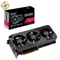 کارت گرافیک ایسوس مدل TUF 3-RX5700-O8G-GAMING
