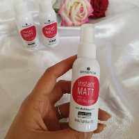 اسپری فیکس اسنس essence فیکساتور الی بانو