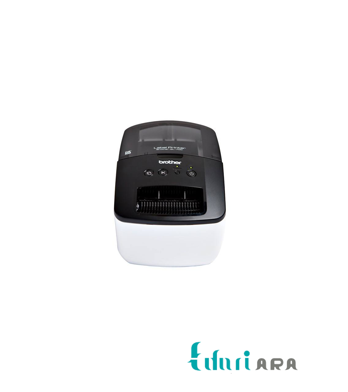 پرینتر لیبل زن برادر مدل QL-700