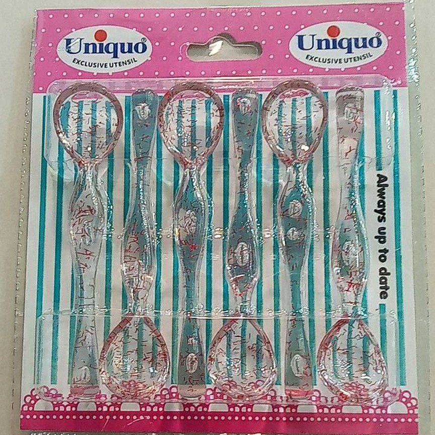 قاشق مربا یونیک