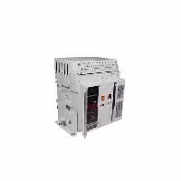 کلید اتوماتیک هوایی موتوردار 3200 آمپر پارس فانال مدل PF1-3200