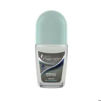رول ضد تعریق زنانه پالمور مدل VERSACE CRYSTAL NOIR حجم 50 میلی لیتر