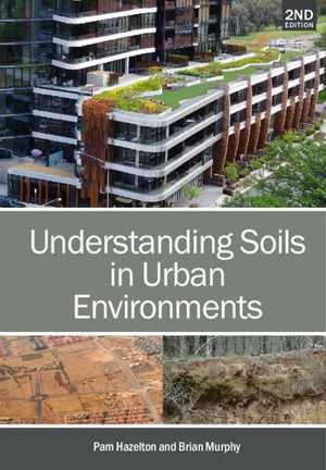 [PDF] دانلود کتاب Understanding Soils In Urban Environments., 2nd ed, 2021