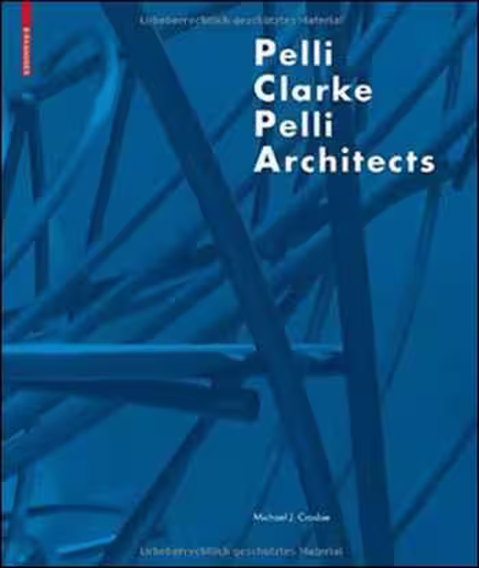 󾕇 دانلود کتاب Pelli Clarke - Pelli Architects - دانلود کتاب های دانشگاهی