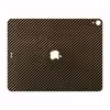 برچسب پوششی ماهوت مدل Glossy-Brown-Fiber مناسب برای تبلت اپل iPad Pro 12.9 (GEN 3) 2018 A1983