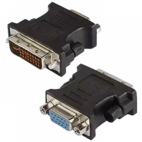تبدیل DVI به VGA