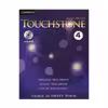 کتاب Touchstone 4 اثر جمعی از نویسندگان انتشارات Cambridge