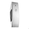 ادو تویلت مردانه مرسدس بنز مدل Benz Club Silver حجم 100 میلی لیتر