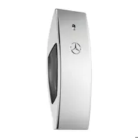 ادو تویلت مردانه مرسدس بنز مدل Benz Club Silver حجم 100 میلی لیتر