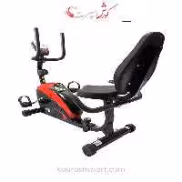 دوچرخه ثابت آیرون مستر B352R
