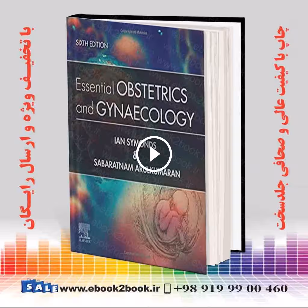 Essential Obstetrics and Gynaecology 6th Edition