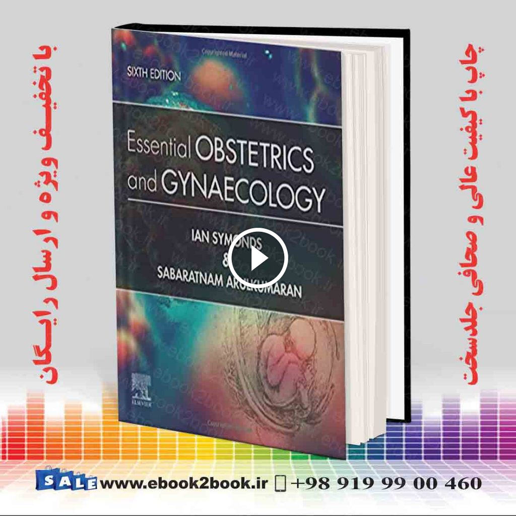 Essential Obstetrics and Gynaecology 6th Edition