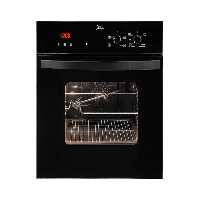 خرید و قیمت فر گازی-برقی توکار اخوان مدل F23|نوین هوم